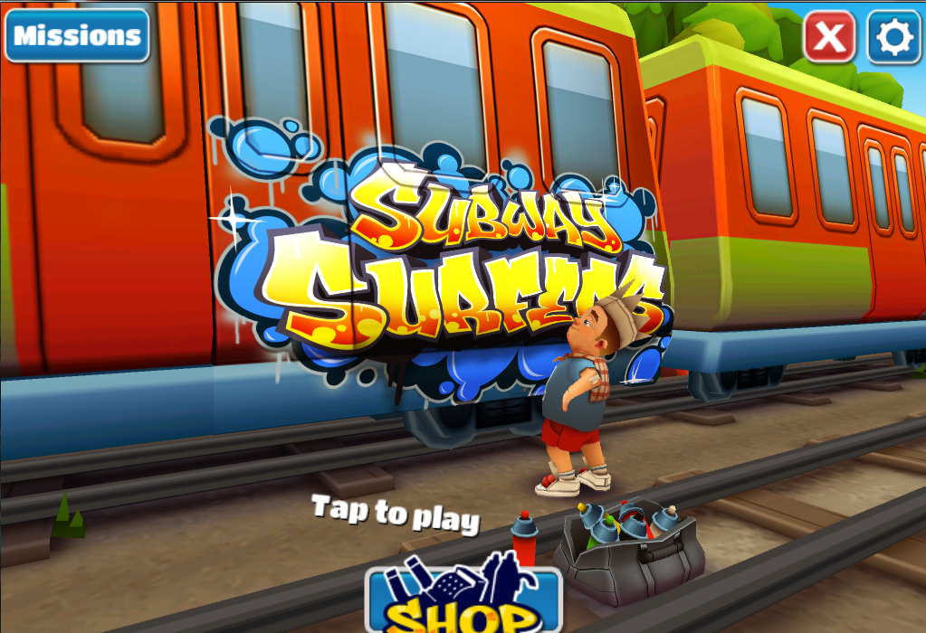 subway surfers for pc cheats